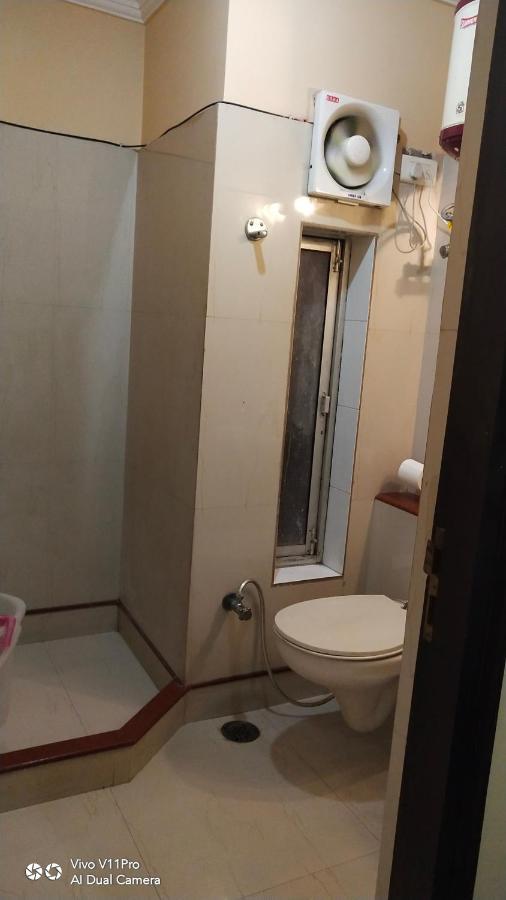 Rass Hotel Kanpur Eksteriør billede